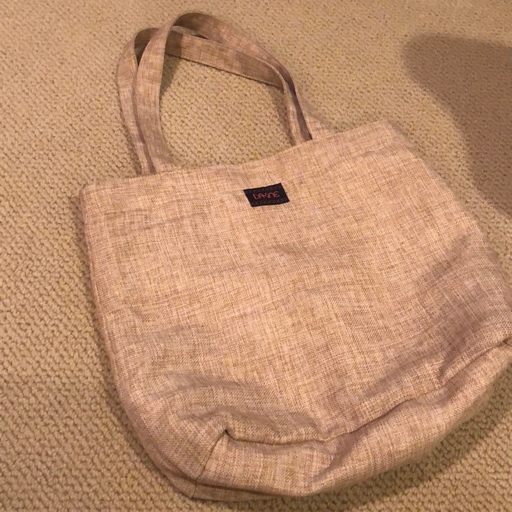Dakine Burlap Bag